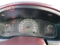 نيسان بيك اب